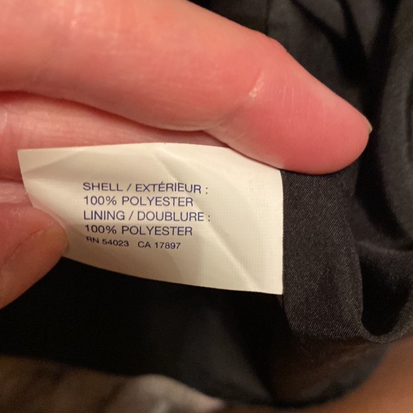 Gap Strappy Dress - Picture 8 of 8